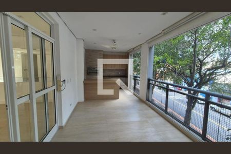 Foto 07 de apartamento à venda com 4 quartos, 274m² em Bosque da Saúde, São Paulo
