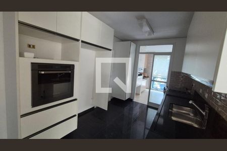 Foto 14 de apartamento à venda com 4 quartos, 274m² em Bosque da Saúde, São Paulo