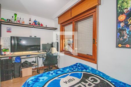Quarto 1 de apartamento para alugar com 3 quartos, 295m² em Jardim Lindóia, Porto Alegre
