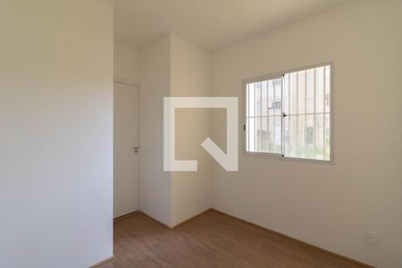 Quarto 1 de apartamento para alugar com 2 quartos, 32m² em Parque Novo Mundo, Guarulhos