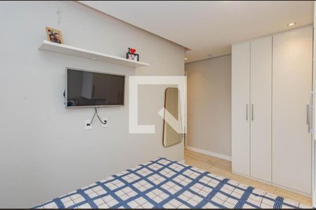 Foto 39 de apartamento à venda com 2 quartos, 59m² em Sacoma, São Paulo