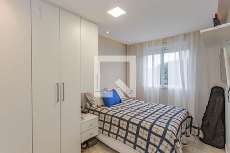 Foto 27 de apartamento à venda com 2 quartos, 59m² em Sacoma, São Paulo