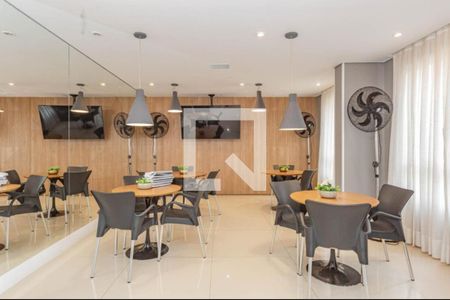 Foto 34 de apartamento à venda com 2 quartos, 59m² em Sacoma, São Paulo