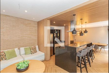 Foto 33 de apartamento à venda com 2 quartos, 59m² em Sacoma, São Paulo