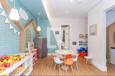 Foto 12 de apartamento à venda com 2 quartos, 59m² em Sacoma, São Paulo