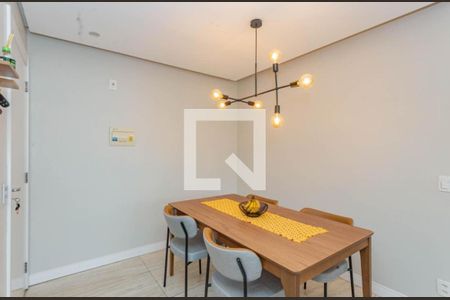 Foto 19 de apartamento à venda com 2 quartos, 59m² em Sacoma, São Paulo