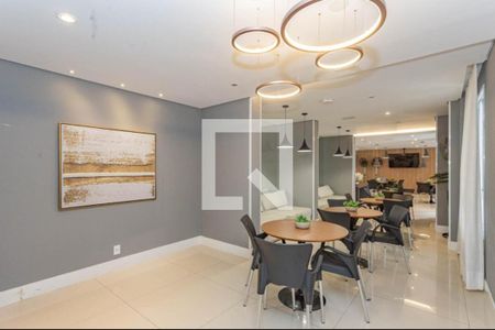 Foto 36 de apartamento à venda com 2 quartos, 59m² em Sacoma, São Paulo