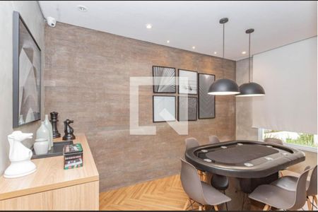 Foto 10 de apartamento à venda com 2 quartos, 59m² em Sacoma, São Paulo