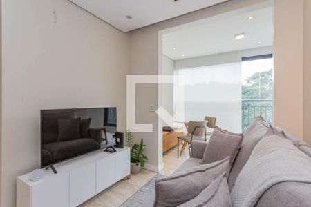 Foto 01 de apartamento à venda com 2 quartos, 59m² em Sacoma, São Paulo