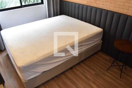 Studio de kitnet/studio para alugar com 1 quarto, 31m² em Bacacheri, Curitiba