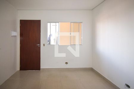 Apartamento para alugar com 1 quarto, 45m² em Vila Carrão, São Paulo