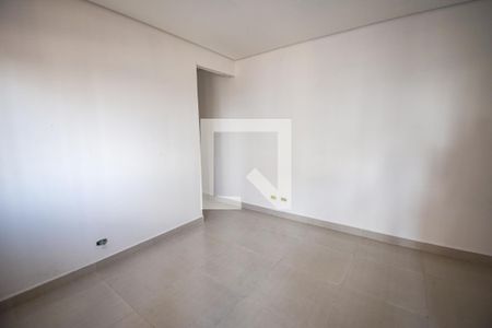 Sala/Cozinha de apartamento para alugar com 1 quarto, 45m² em Vila Carrão, São Paulo