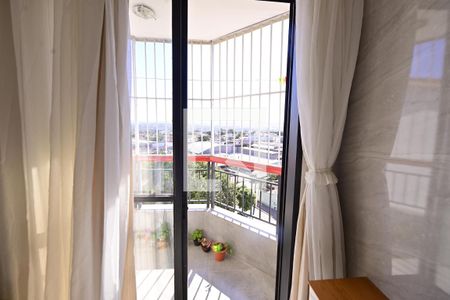 Área comum de apartamento para alugar com 3 quartos, 72m² em Setor Leste Universitário, Goiânia