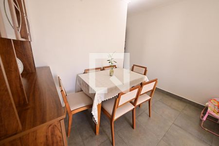 Sala de apartamento para alugar com 3 quartos, 72m² em Setor Leste Universitário, Goiânia