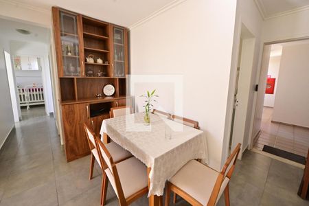 Sala de apartamento para alugar com 3 quartos, 72m² em Setor Leste Universitário, Goiânia