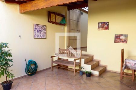 Área comum de casa à venda com 1 quarto, 125m² em Santo Antônio, Osasco