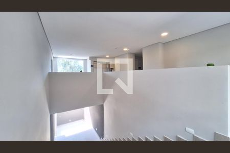 Área comum de apartamento para alugar com 2 quartos, 40m² em Boaçava, São Paulo