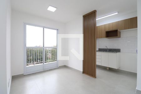 Sala de apartamento para alugar com 2 quartos, 40m² em Boaçava, São Paulo
