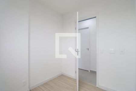 Quarto 1 de apartamento para alugar com 2 quartos, 40m² em Boaçava, São Paulo