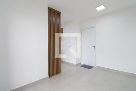 Sala de apartamento para alugar com 2 quartos, 40m² em Boaçava, São Paulo