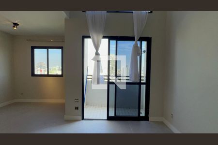 Sacada de apartamento para alugar com 2 quartos, 76m² em Pinheiros, São Paulo