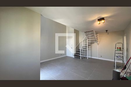 Sala de apartamento para alugar com 2 quartos, 76m² em Pinheiros, São Paulo
