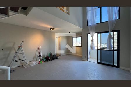 Sala de apartamento para alugar com 2 quartos, 76m² em Pinheiros, São Paulo