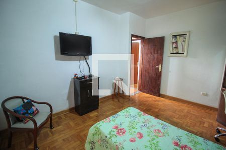 Quarto 1 de casa à venda com 4 quartos, 175m² em Vila Invernada, São Paulo