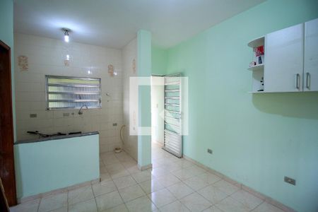 Edícula - Sala de casa à venda com 4 quartos, 175m² em Vila Invernada, São Paulo