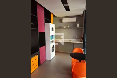 Foto 03 de apartamento à venda com 1 quarto, 44m² em Santa Ifigênia, São Paulo