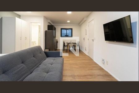 Foto 11 de apartamento à venda com 1 quarto, 44m² em Santa Ifigênia, São Paulo
