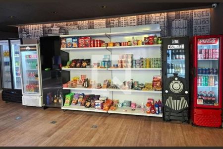 Foto 04 de apartamento à venda com 1 quarto, 44m² em Santa Ifigênia, São Paulo