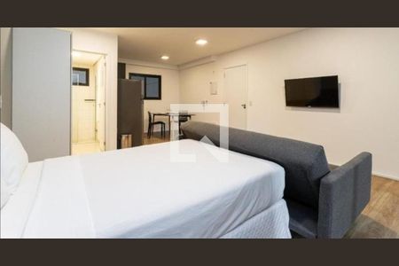 Foto 10 de apartamento à venda com 1 quarto, 44m² em Santa Ifigênia, São Paulo