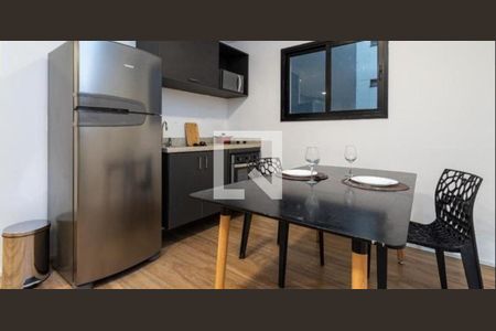 Foto 09 de apartamento à venda com 1 quarto, 44m² em Santa Ifigênia, São Paulo