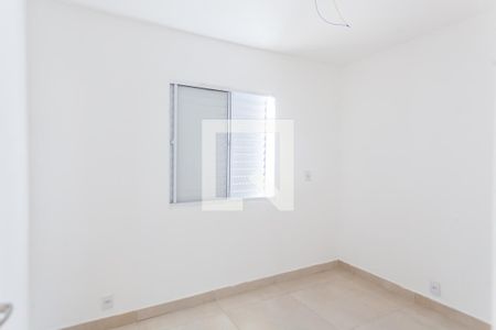 Quarto 2 de apartamento à venda com 2 quartos, 108m² em Santa Efigênia, Belo Horizonte