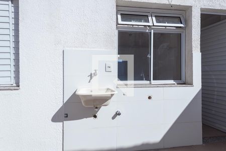 Sacada de apartamento à venda com 2 quartos, 108m² em Santa Efigênia, Belo Horizonte