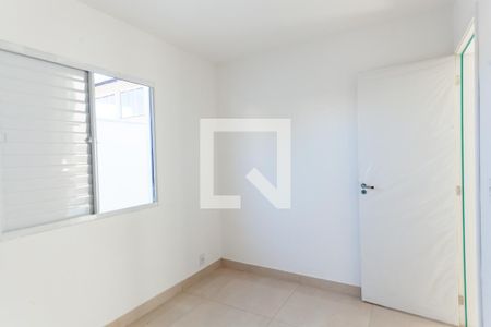 Quarto de apartamento à venda com 2 quartos, 108m² em Santa Efigênia, Belo Horizonte