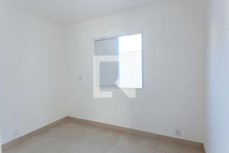 Quarto de apartamento à venda com 2 quartos, 108m² em Santa Efigênia, Belo Horizonte