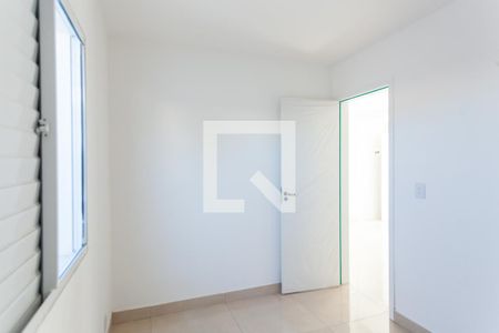 Quarto de apartamento à venda com 2 quartos, 108m² em Santa Efigênia, Belo Horizonte