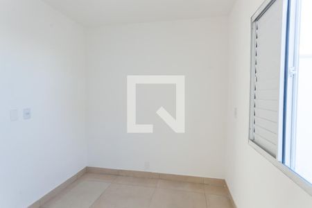 Quarto de apartamento à venda com 2 quartos, 108m² em Santa Efigênia, Belo Horizonte