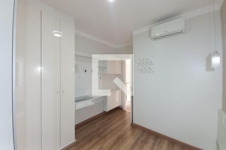 Suíte 2 de casa de condomínio para alugar com 4 quartos, 240m² em Swiss Park, Campinas