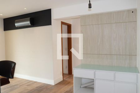 Sala de apartamento à venda com 2 quartos, 69m² em Bela Vista, São Paulo