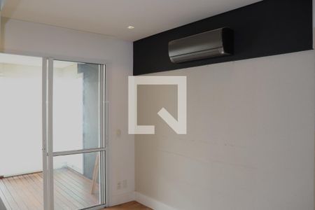 Sala de apartamento à venda com 2 quartos, 69m² em Bela Vista, São Paulo