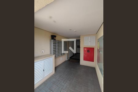 Sala de apartamento à venda com 3 quartos, 70m² em Vila Caraguata, São Paulo