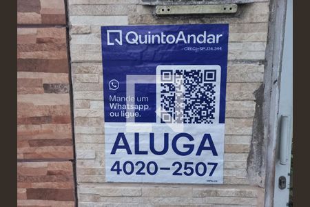 Placa de casa para alugar com 2 quartos, 128m² em Centro, São Vicente