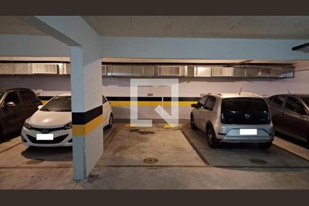 Área comum de kitnet/studio para alugar com 1 quarto, 33m² em Centro, Curitiba