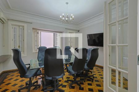 Sala 3 de casa à venda com 4 quartos, 400m² em Centro, Belo Horizonte