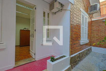 Corredor Lateral de casa à venda com 4 quartos, 400m² em Centro, Belo Horizonte