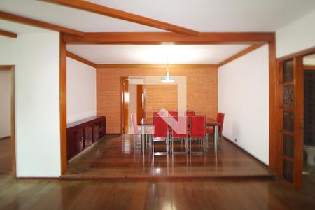 Sala de casa à venda com 5 quartos, 332m² em Casa Verde, São Paulo