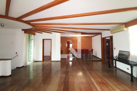 Sala de casa à venda com 5 quartos, 332m² em Casa Verde, São Paulo